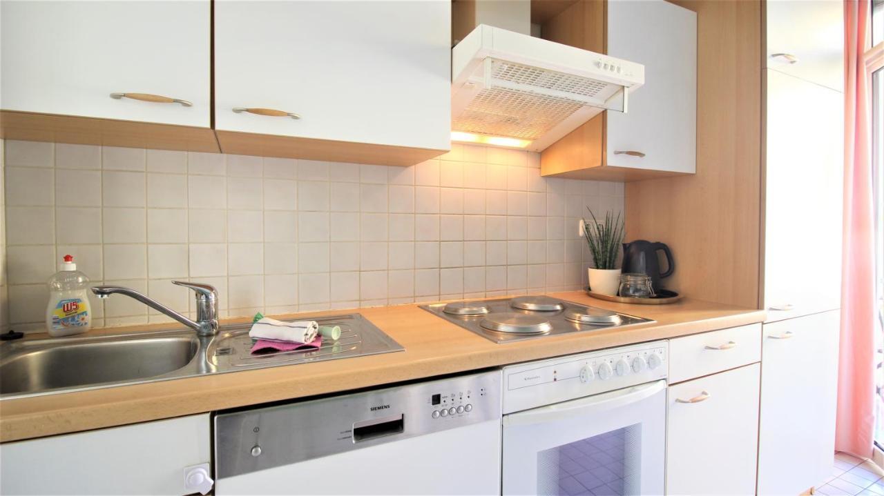 Homie Stay Schiestlstrasse - Moderne Altbauapartments, Nahe Stadtzentrum & Weinberge Würzburg Exterior foto